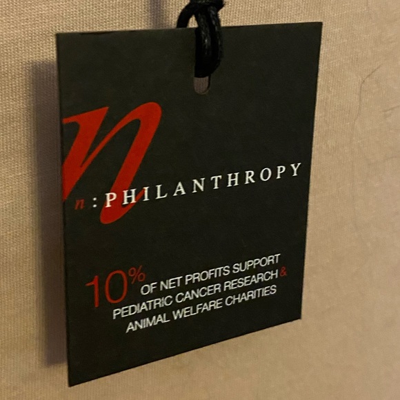 NWT n:PHILANTHROPY Tank - Picture 11 of 13